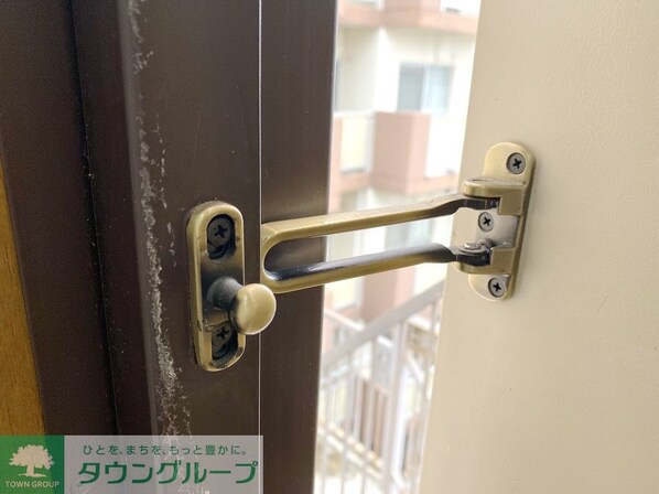 ソレイユカーザの物件内観写真